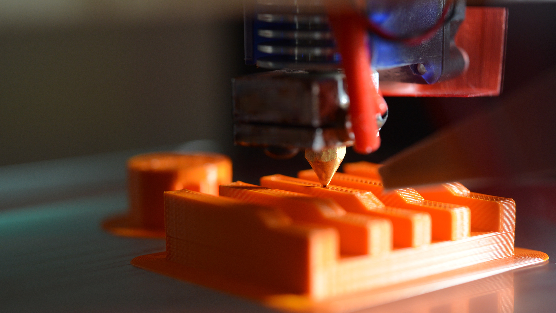 3D Printing will reduce construction waste